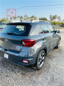 هيونداي فينو